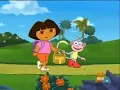 Dora The Explorer: Travel Song