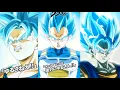 Download Lagu NEW LR SSB GOKU + VEGETA ➜ VEGITO BLUE SUPER ATTACKS, ACTIVE SKILLS + OST! DBZ Dokkan Battle