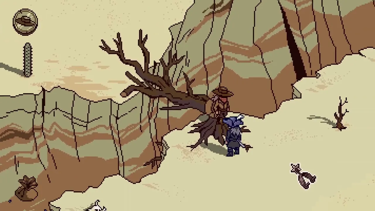 project: wet_desert