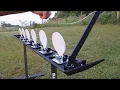 Download Lagu Challenge Targets Commercial Grade Plate Rack Target