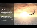 Download Lagu MEDITACIÓN DÍA 17: VIVIENDO LA CREATIVIDAD - Salud Perfecta - Deepak Chopra
