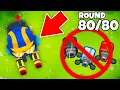 The FASTEST Attacking Engineer Monkey EVER