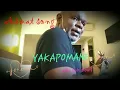 Download Lagu Yakapomane - Asmat