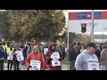 Hamilton charity worries Canada Post strike could impact donations