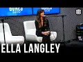 Ella Langley Talks About Her Viral Collaboration With Riley Green