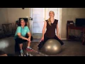Inner Thigh Squeeze