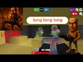 Poki minefun io Zombie game