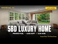 817 Dolphin Ct Encinitas Luxury 5BD Home with Private Pool Coastal Backyard Encinitas CA