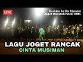 Download Lagu LAGU JOGET RANCAK | CINTA MUSIMAN - DIO ELEKTON feat DITA RAHMADANI