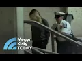 Megyn Kelly Roundtable Reacts To Stormy Daniels Arrest Mugshot Megyn Kelly TODAY