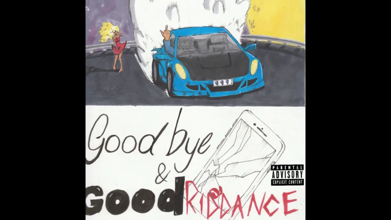 [FREE] | Juice WRLD x Goodbye and Good Riddance Type Beat | "Maze"
