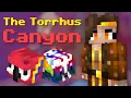 Torrhus Canyon Release 0 27 Update New Gear Islands More Hypixel Skyblock News