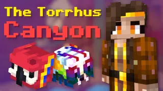 Torrhus Canyon Release 0 27 Update New Gear Islands More Hypixel Skyblock News