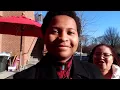 Early College Decision He Got Accepted Family Vlog