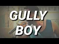 Sher Aaya Sher - (Lyrics) | Siddhant Chaturvedi | Gully Boy | DIVINE