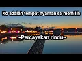 Download Lagu Ko adalah tempat nyaman sa memilih | Percayakan Rindu | Squad Pantel X cover by khaliqalansyar