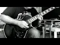 Exodus -The Toxic Waltz Solo. Play along