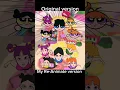 Download Lagu Re Animate the NewJean Powerpuff girls Concept MV scene in New Jeans #newjeans #reanimation