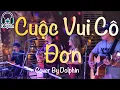 Download Lagu Cuộc Vui Cô Đơn-Lê Bảo Bình | Live Session [Cover By 🐬]