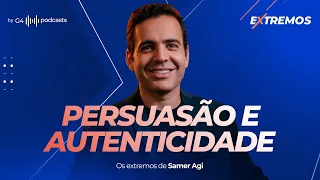 SAMER AGI: POR QUE O AUTOCONHECIMENTO TE LEVA AO PRÓXIMO NÍVEL