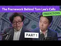 Download Lagu Fundstrat’s Tom Lee: The Forecasting Framework Behind His Bold Calls (Part 1)