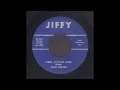 Jimmy Pickard - I Got Another Love
