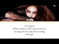 [1 HOUR LOOP] CHUNG HA 'Mexico (English Version)' Lyrics