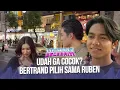 Lagu Gak Akur Sama Gio, Bertrand Pilih Tinggal Sama Ruben?? | INVESTIGASI SELEBRITI