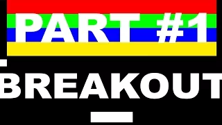 Breakout for Unity Tutorial - Part Movement