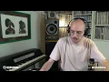 HECTOR PLIMMER: We Out Here 2020 Live Session
