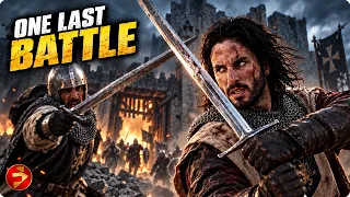 They Survived the Battle… But the Fortress Was Even More Dangerous | Full Movie