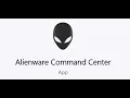 How to Uninstall and Reinstall Latest Version Of Alienware Command Center Release 6