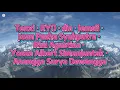 Paling Sabi - RYO (Lyrics)