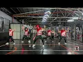 CHA CHA SLIDE by Mr C The Slide Man | Zumba | TML Crew Alan Olamit