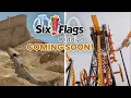 Lagu Here's What to Expect When Six Flags Qiddiya Opens Next Month