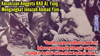 Download KONDISI JENAZAH AHMAD YANI \u0026 SUTOYO YG MEMBUAT HATI MIRIS.. TALI PENGANGKAT TERPUTUS SAAT DIEVAKUASI MP3