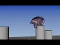 Download Lagu Quadruped Locomotion animation