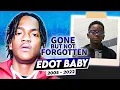 Edot Baby Gone But Not Forgotten Tribute To Harlem Drill Pioneer