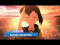 『LYRICS AMV』KANTAI COLLECTION ED FULL「FUBUKI - SHIENA NISHIZAWA」