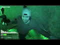 Our TERRIFYING Night at HAUNTED Oxford Castle & Prison | OVERNIGHT Paranormal Investigation