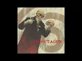 Dr. Octagon - Blue Flowers