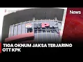 Lagu Tiga Oknum Jaksa Diciduk KPK, Tamparan Keras Institusi  | iNews Malam 19/12