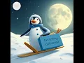 Penguin s Midnight Delivery