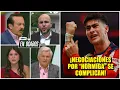 HORMIGA GONZALEZ no vale 15 MILLONES de dolares NADIE los va a pagar Hector Huerta Enfocados