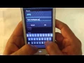 metro pcs APN settings internet settings for Bring your own phone