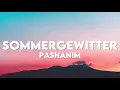 Pashanim - Sommergewitter (Lyrics)
