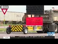 MnDOT reports rising cases of drivers speeding through work zones