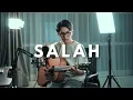 Download Lagu LOBOW - SALAH (Cover Akustik by Tereza) | Lagu Pop Indonesia Hits 2000-an