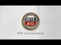 Seasonal Flu Shots - Rite Aid