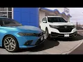 Lithia Honda in Medford Car Talk - New Year New Honda